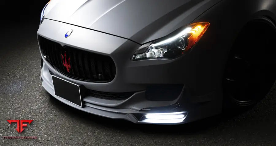 WALD MASERATI QUATTROPORTE