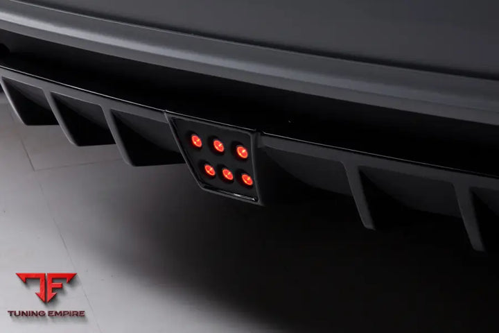 WALD MASERATI QUATTROPORTE