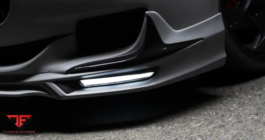 WALD MASERATI QUATTROPORTE