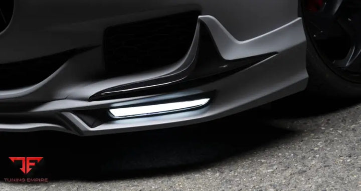 WALD MASERATI QUATTROPORTE