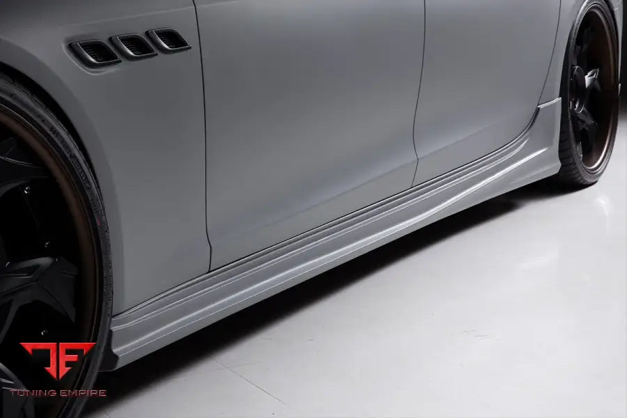 WALD MASERATI QUATTROPORTE