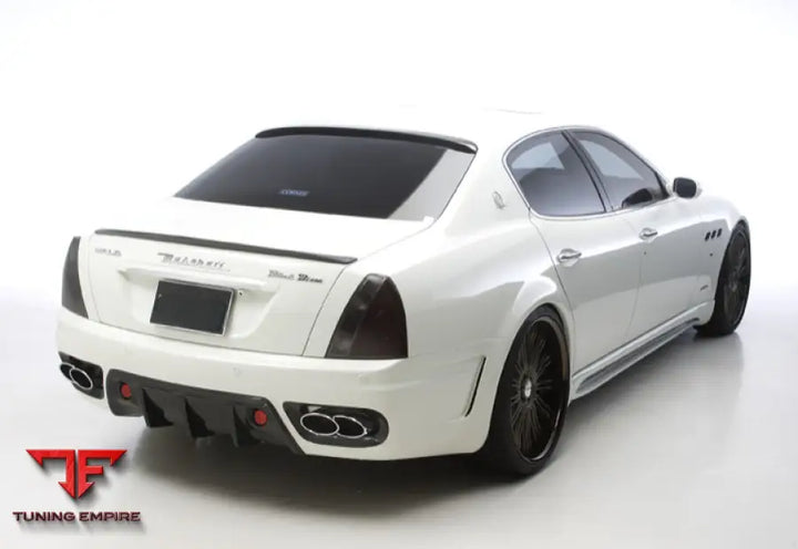 WALD MASERATI QUATTROPORTE SPORT