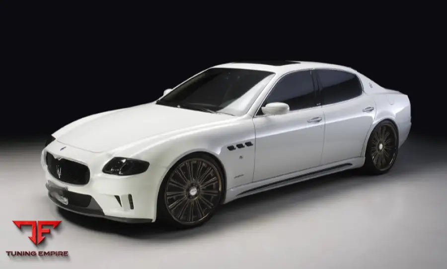 WALD MASERATI QUATTROPORTE SPORT