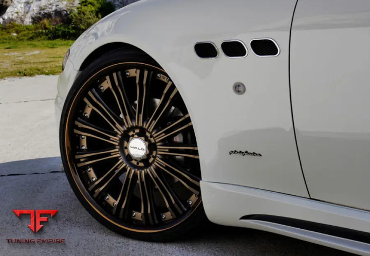 WALD MASERATI QUATTROPORTE SPORT