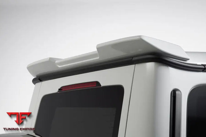 WALD MERCEDES-AMG G-CLASS G63 BODY KIT