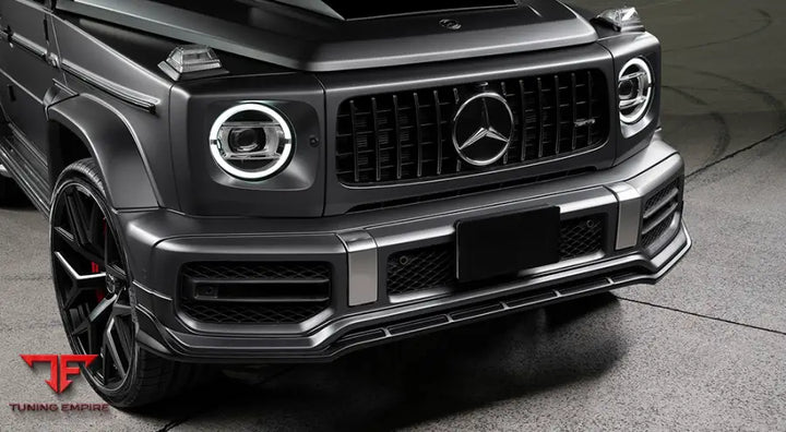 WALD MERCEDES-AMG G-CLASS G63 BODY KIT