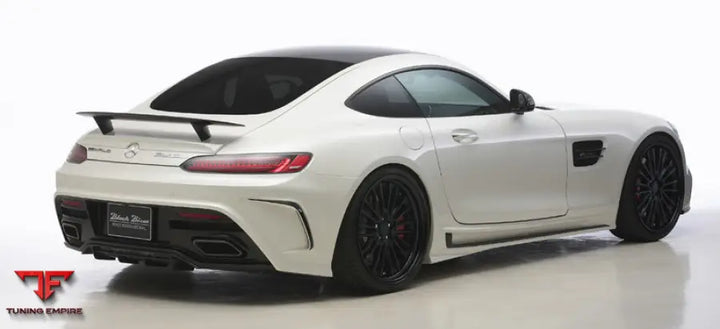 WALD MERCEDES AMG GT BODY KIT
