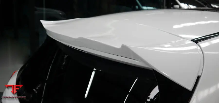 WALD MERCEDES BENZ A-CLASS W176 BODY KIT