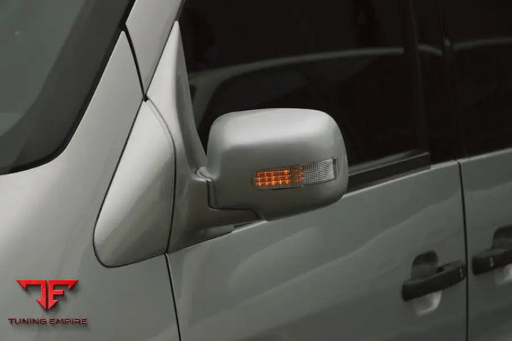 WALD MERCEDES BENZ V-CLASS W638 - BODY KIT