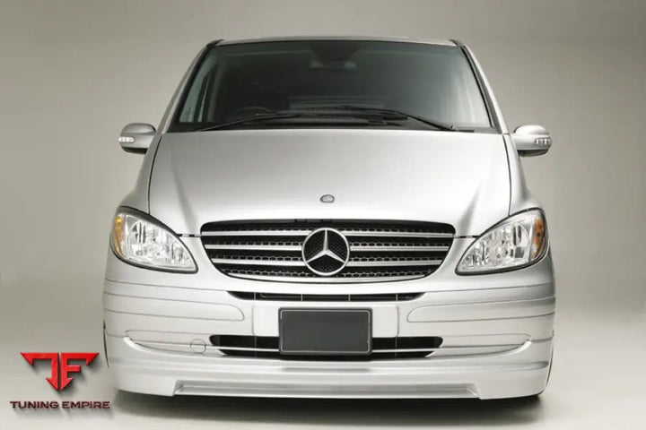 WALD MERCEDES BENZ VIANO/ V-CLASS W639 - BODY KIT