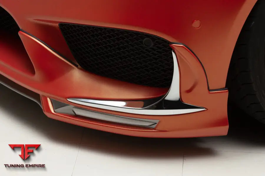 WALD MERCEDES C-CLASS SEDAN AMG W205