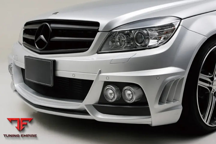 WALD MERCEDES C-CLASS W204