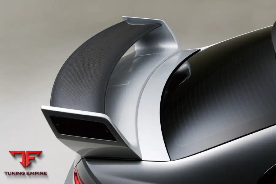 WALD MERCEDES C-CLASS W204