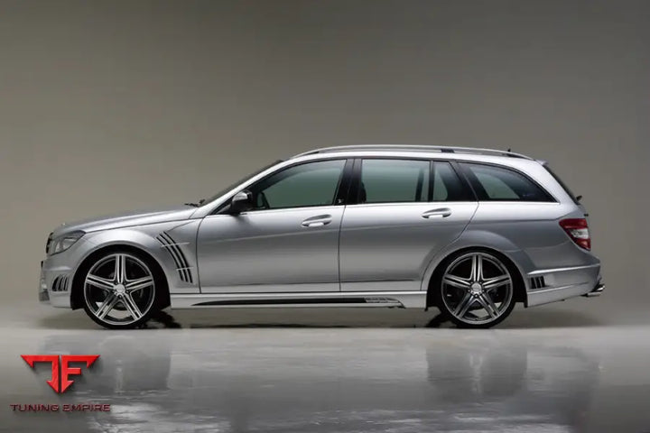 WALD MERCEDES C-SCLASS W204 WAGON