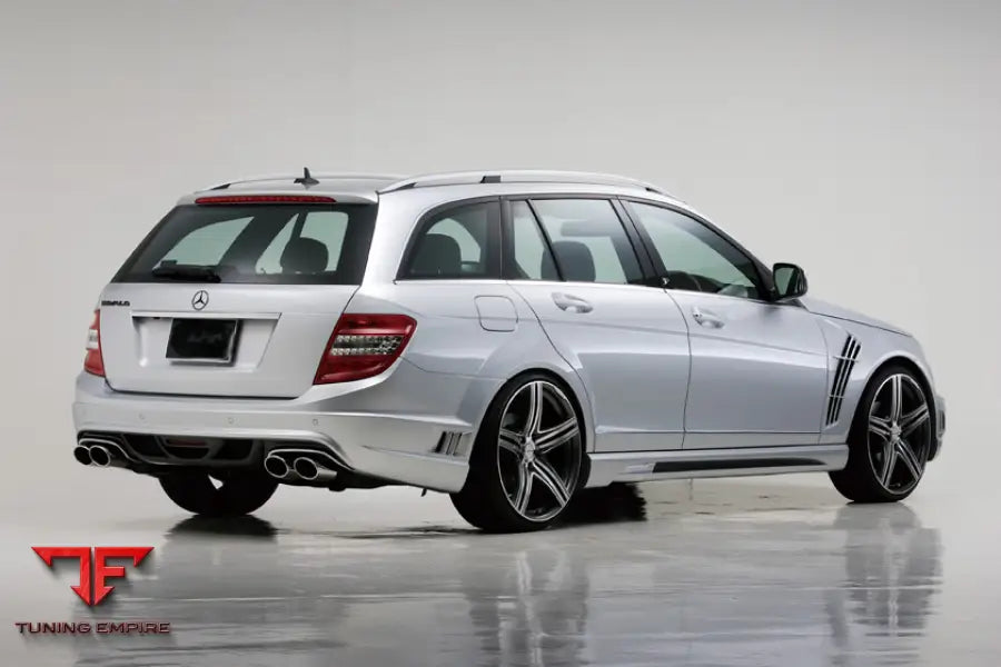 WALD MERCEDES C-SCLASS W204 WAGON