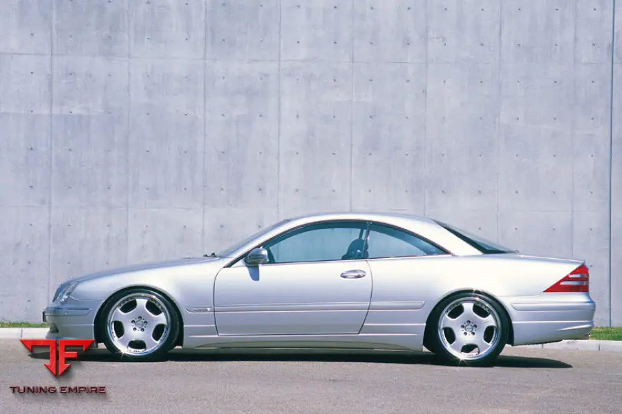 WALD MERCEDES CL-CLASS W215