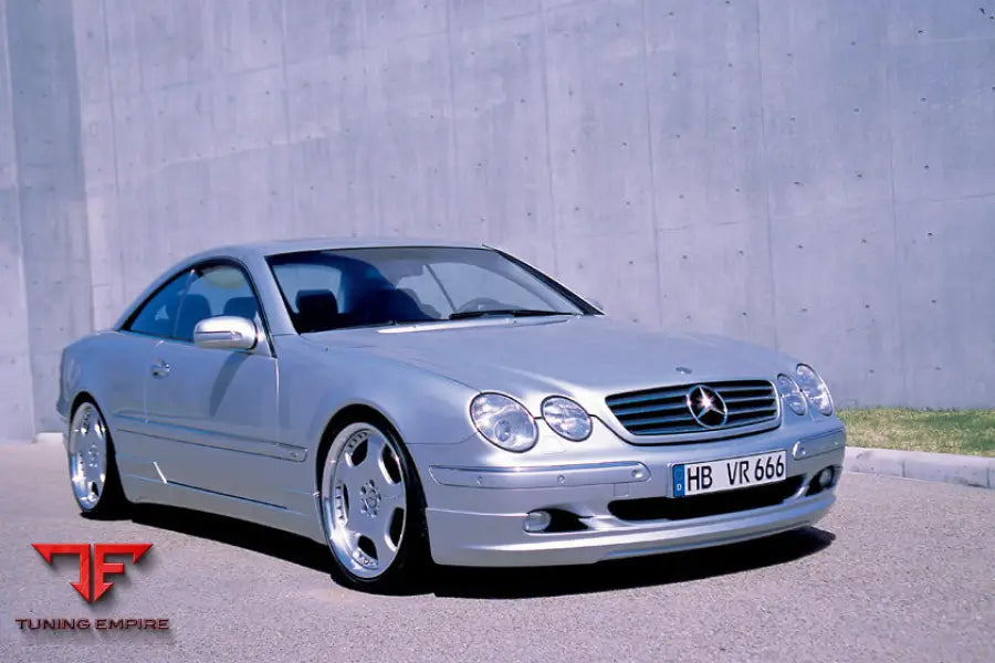 WALD MERCEDES CL-CLASS W215