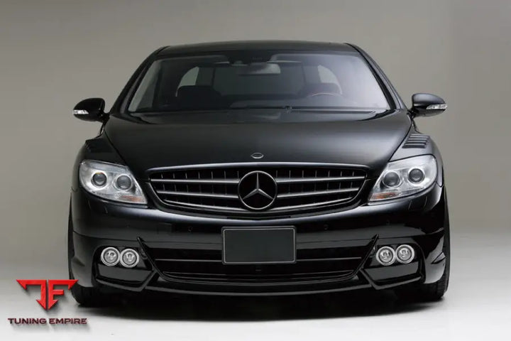 WALD MERCEDES CL-CLASS W216