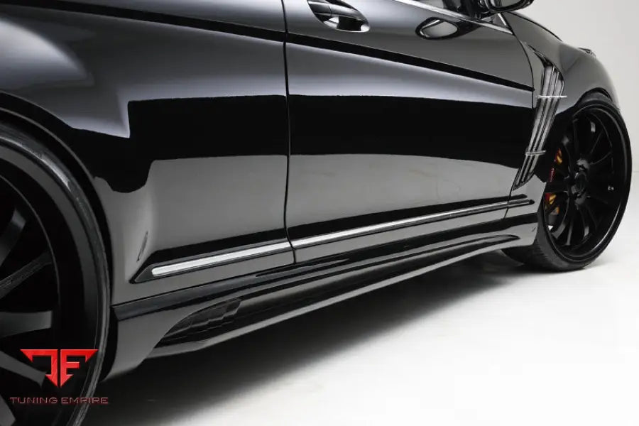 WALD MERCEDES CL-CLASS W216