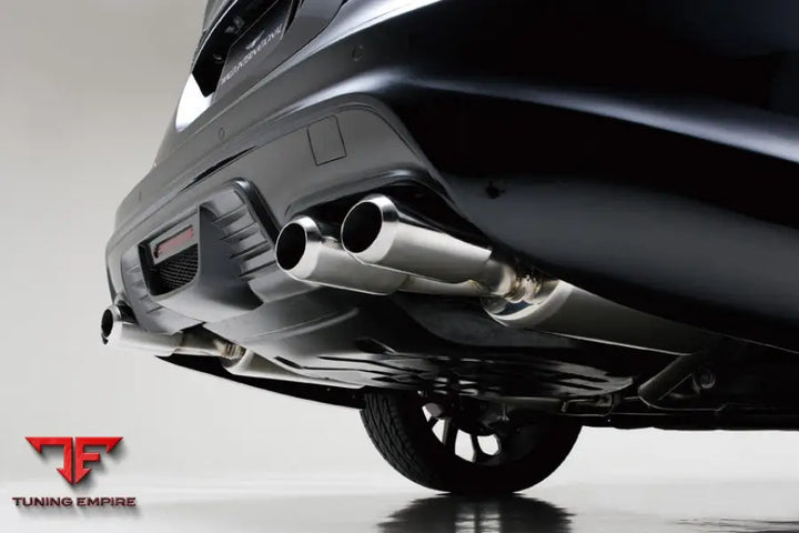 WALD MERCEDES CL-CLASS W216