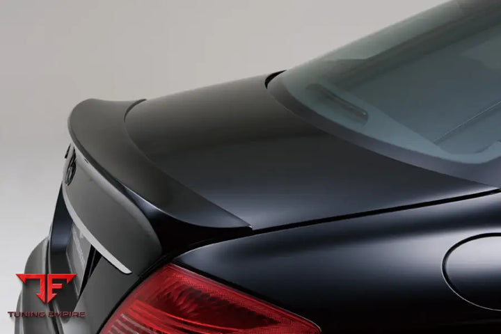 WALD MERCEDES CL-CLASS W216