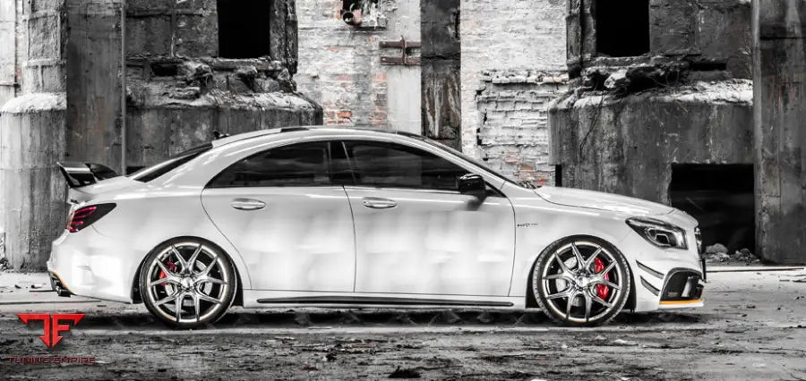 WALD MERCEDES CLA-CLASS C117