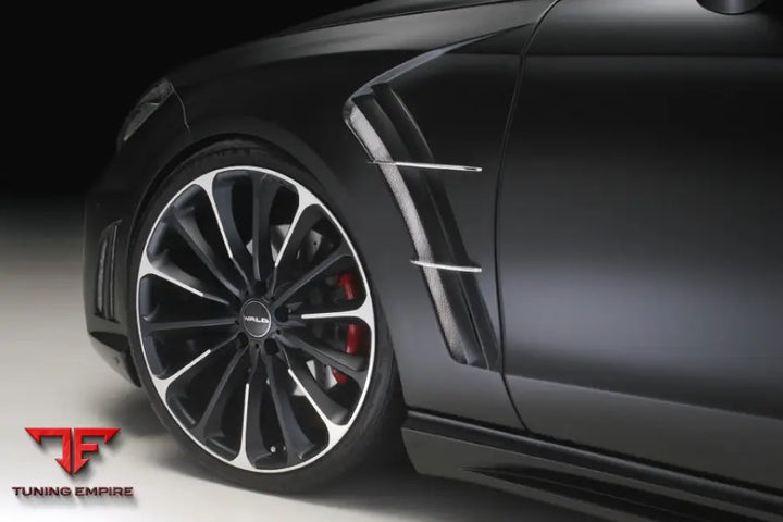 WALD MERCEDES CLS-CLASS C218