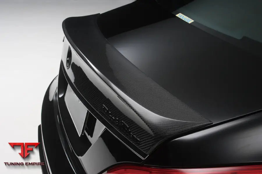 WALD MERCEDES CLS-CLASS C218