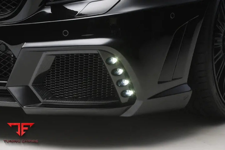 WALD MERCEDES CLS-CLASS C218