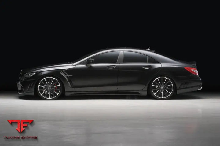 WALD MERCEDES CLS-CLASS C218