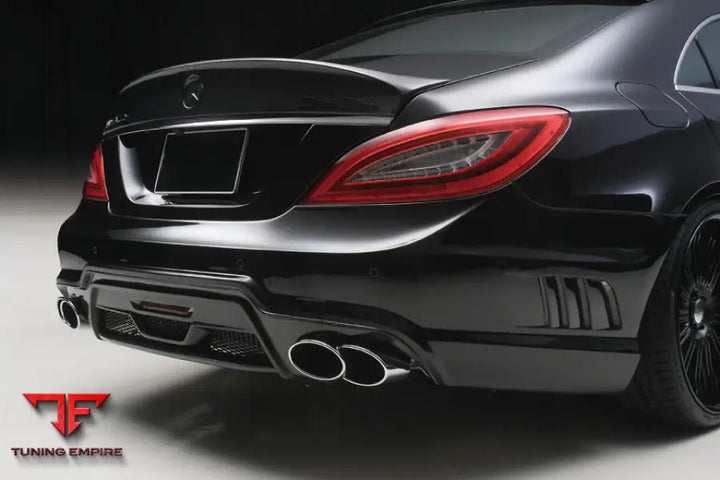 WALD MERCEDES CLS-CLASS C218