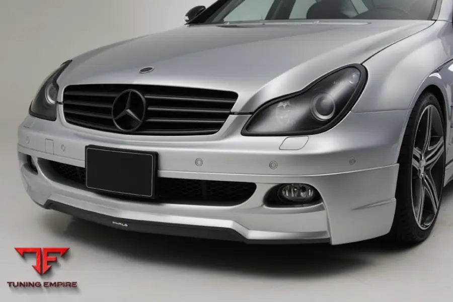 WALD MERCEDES CLS-SCLASS W219