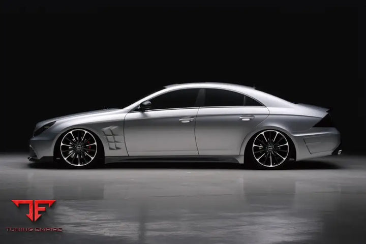 WALD MERCEDES CLS-SCLASS W219 SPORTS LINE