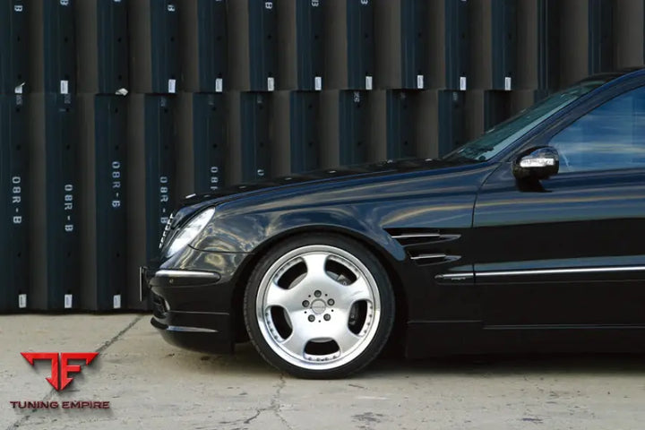 WALD MERCEDES E-CLASS W211