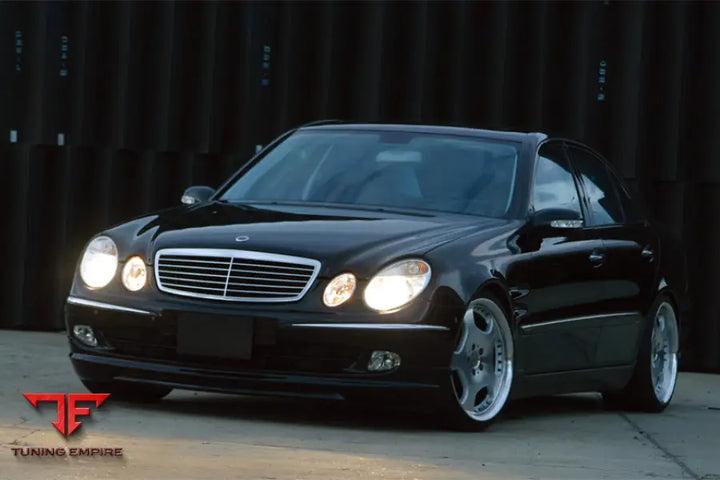 WALD MERCEDES E-CLASS W211