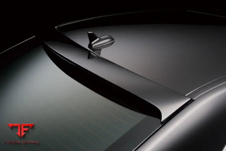 WALD MERCEDES E-CLASS W212