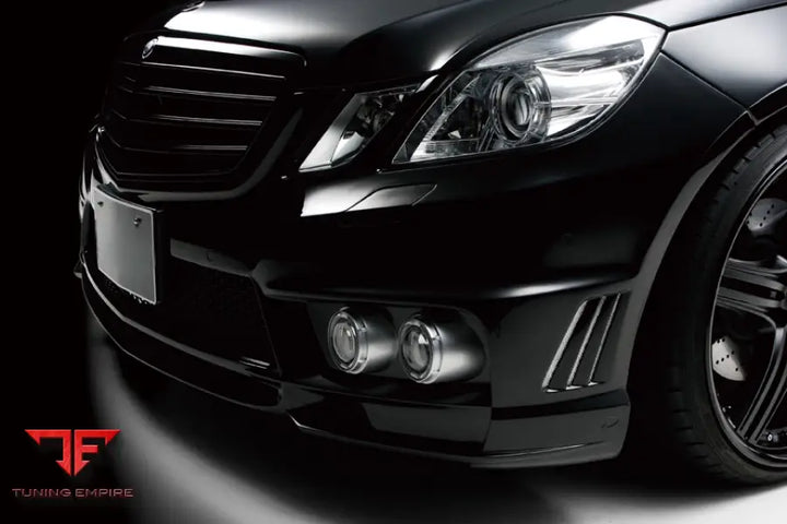 WALD MERCEDES E-CLASS W212