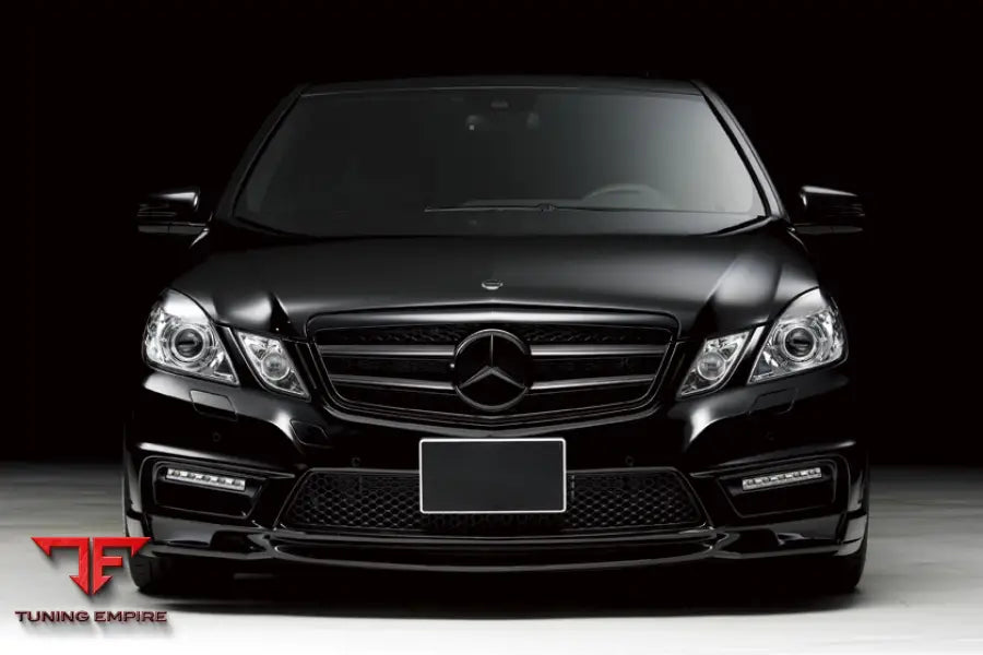 WALD MERCEDES E-CLASS W212