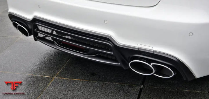 WALD MERCEDES E-CLASS W212 - 2013