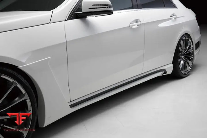 WALD MERCEDES E-CLASS W212 - 2013