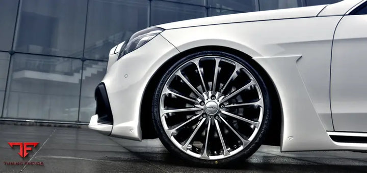 WALD MERCEDES E-CLASS W212 - 2013