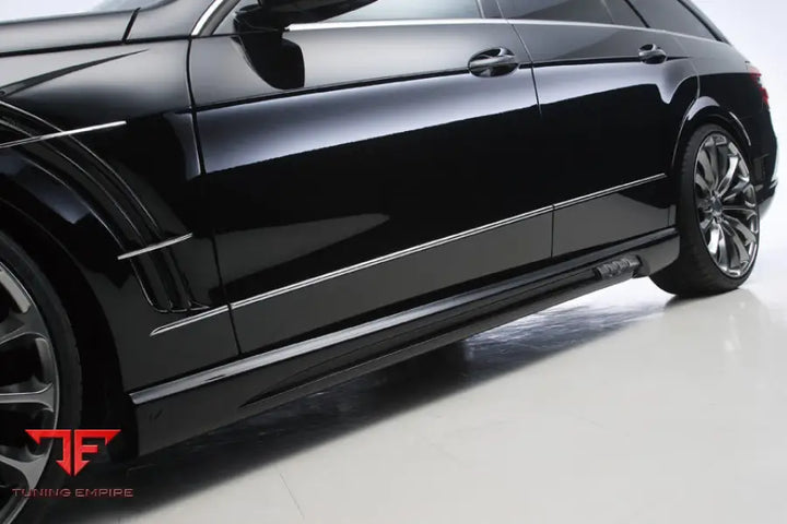 WALD MERCEDES E-CLASS W212 WAGON