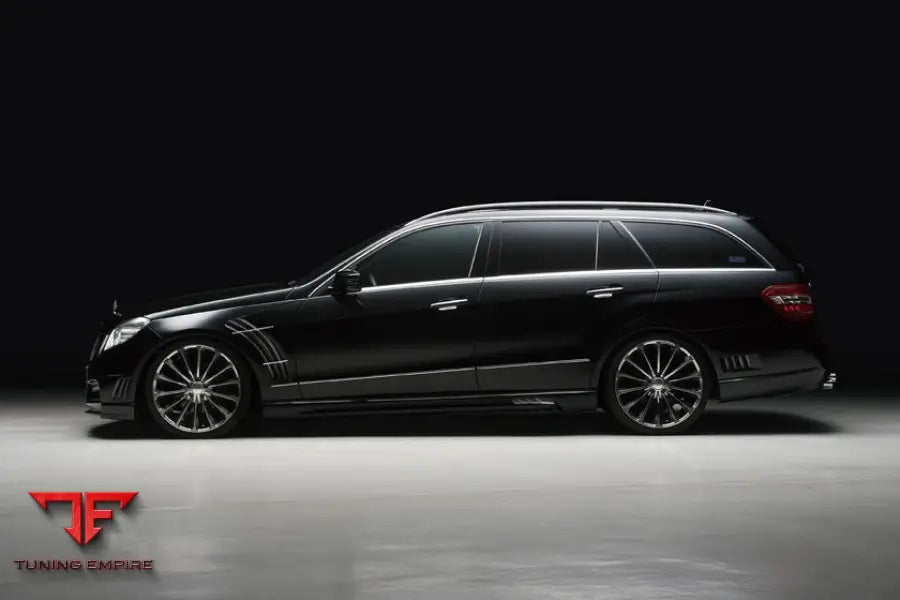 WALD MERCEDES E-CLASS W212 WAGON