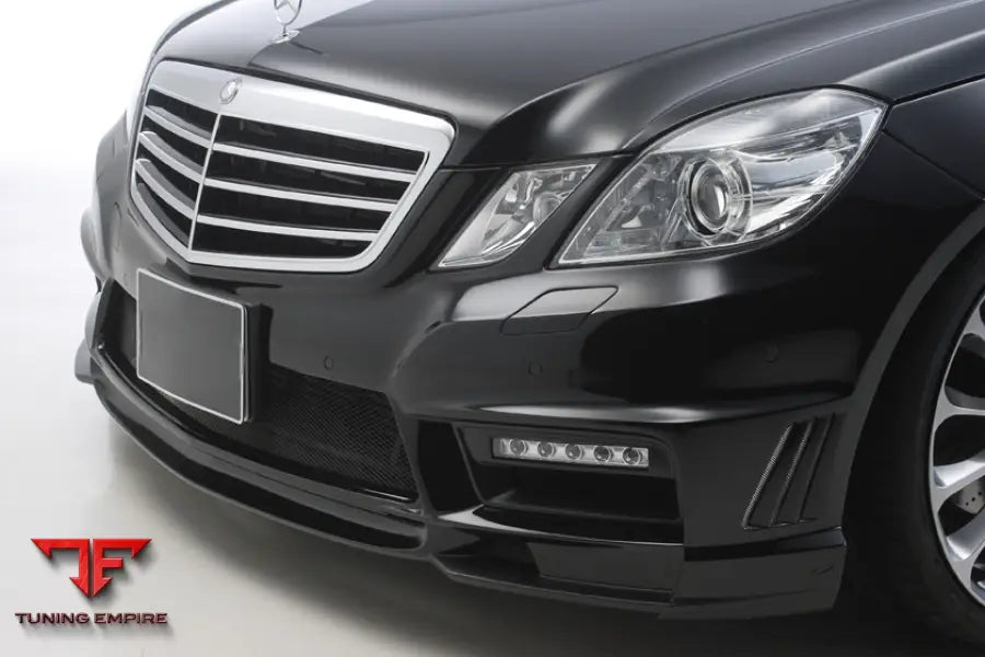 WALD MERCEDES E-CLASS W212 WAGON