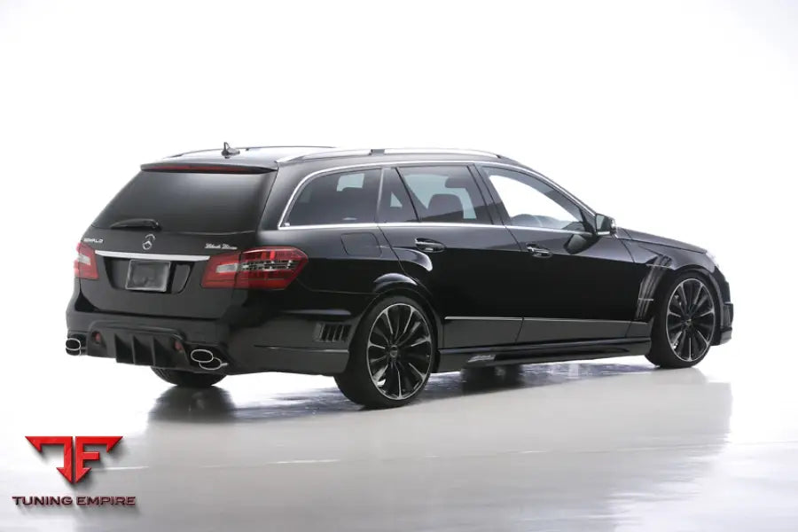 WALD MERCEDES E-CLASS W212 WAGON