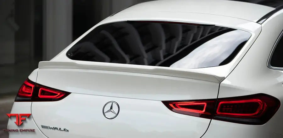 WALD MERCEDES GLE-CLASS COUPE C167 BODY KIT