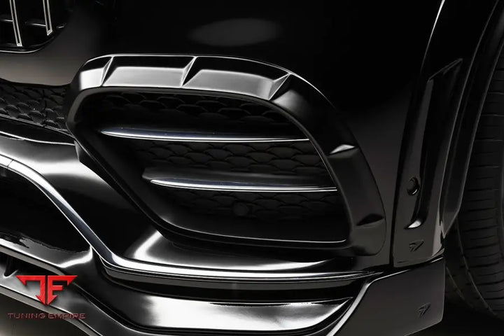 WALD MERCEDES GLE-CLASS COUPE C167 BODY KIT