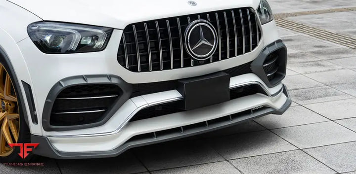 WALD MERCEDES GLE-CLASS COUPE C167 BODY KIT