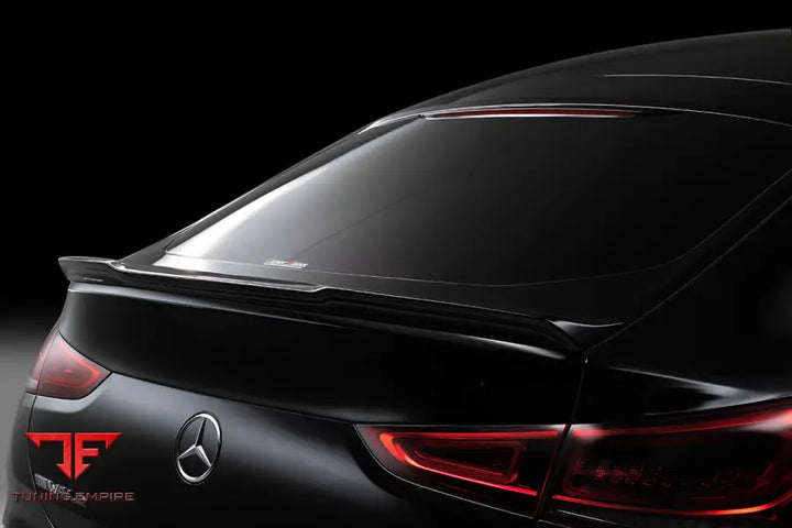 WALD MERCEDES GLE-CLASS COUPE C167 BODY KIT