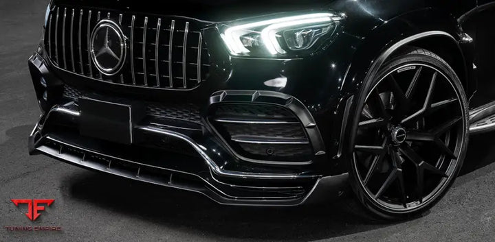 WALD MERCEDES GLE-CLASS SPORTS W167 BODY KIT